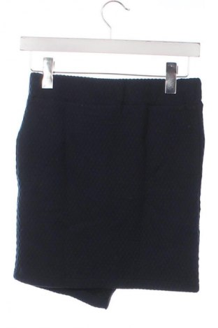 Φούστα Tom Tailor, Μέγεθος XS, Χρώμα Μπλέ, Τιμή 4,99 €