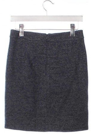 Φούστα Tom Tailor, Μέγεθος XS, Χρώμα Μπλέ, Τιμή 8,99 €