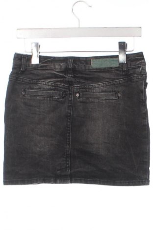 Spódnica Tom Tailor, Rozmiar XS, Kolor Czarny, Cena 20,99 zł