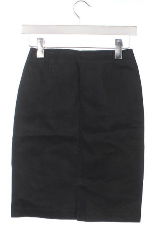 Rock Tom Tailor, Größe XS, Farbe Schwarz, Preis 8,99 €