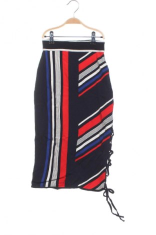 Φούστα Tommy Hilfiger, Μέγεθος XS, Χρώμα Πολύχρωμο, Τιμή 52,99 €