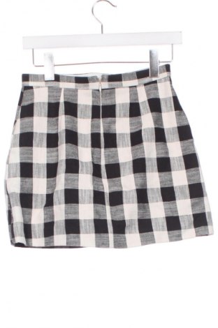 Rock Topshop, Größe XS, Farbe Mehrfarbig, Preis 5,99 €