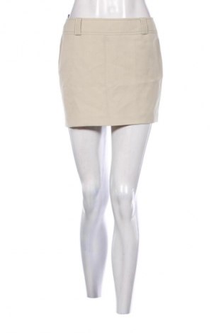 Szoknya Topshop, Méret S, Szín Bézs, Ár 5 199 Ft
