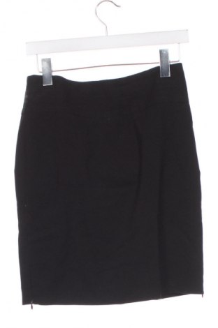 Rock Topshop, Größe XS, Farbe Schwarz, Preis 5,99 €