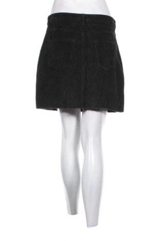 Szoknya Topshop, Méret M, Szín Zöld, Ár 3 089 Ft
