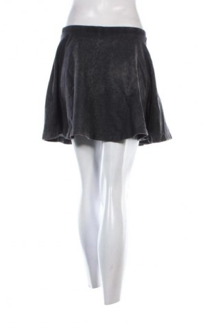 Rock Topshop, Größe M, Farbe Schwarz, Preis € 13,99
