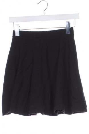 Пола Topshop, Размер XS, Цвят Черен, Цена 15,99 лв.