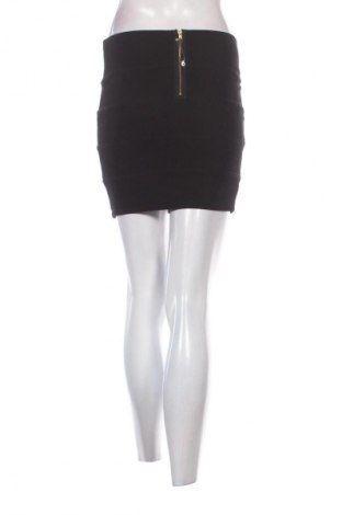 Rock Topshop, Größe S, Farbe Schwarz, Preis 11,99 €
