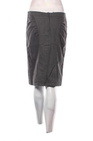 Rock Topshop, Größe M, Farbe Grau, Preis € 5,99