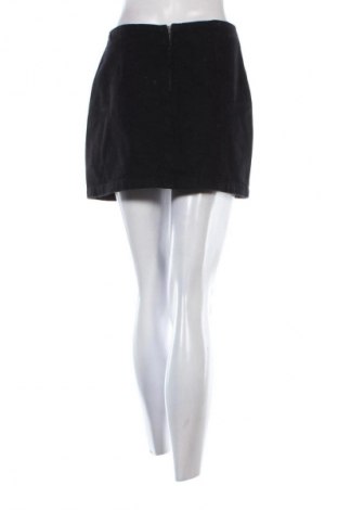 Szoknya Topshop, Méret M, Szín Fekete, Ár 3 089 Ft