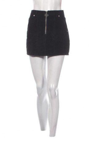 Fustă Topshop, Mărime XS, Culoare Negru, Preț 32,99 Lei