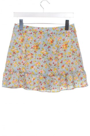 Fustă Topshop, Mărime XS, Culoare Multicolor, Preț 36,99 Lei