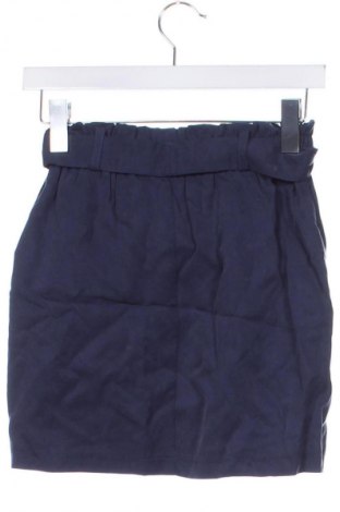 Sukně Topshop, Velikost XXS, Barva Modrá, Cena  199,00 Kč