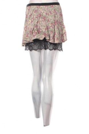 Пола Topshop, Размер M, Цвят Многоцветен, Цена 8,99 лв.