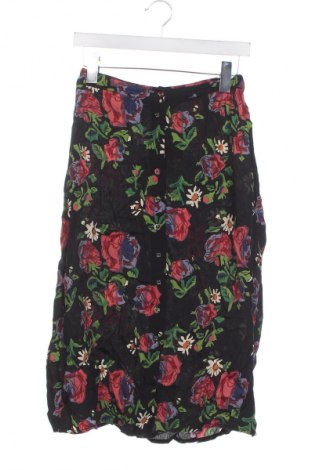 Rock Topshop, Größe XS, Farbe Mehrfarbig, Preis € 9,99