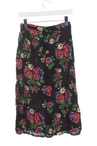 Rock Topshop, Größe XS, Farbe Mehrfarbig, Preis € 9,99