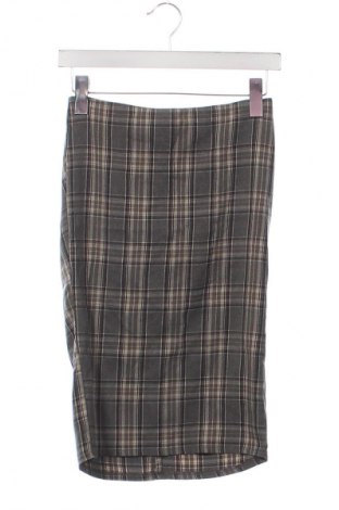 Rock Topshop, Größe XS, Farbe Mehrfarbig, Preis € 8,99