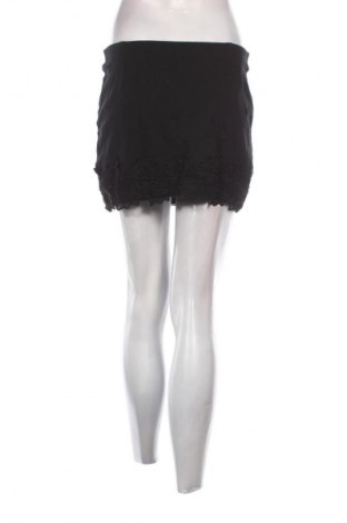 Rock Topshop, Größe M, Farbe Schwarz, Preis € 12,99