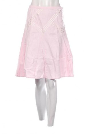 Rock Topshop, Größe M, Farbe Rosa, Preis 5,99 €