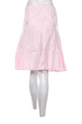 Rock Topshop, Größe M, Farbe Rosa, Preis 5,99 €
