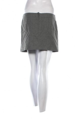 Sukně Topshop, Velikost M, Barva Šedá, Cena  199,00 Kč
