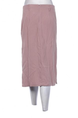 Sukně Topshop, Velikost M, Barva Popelavě růžová, Cena  199,00 Kč