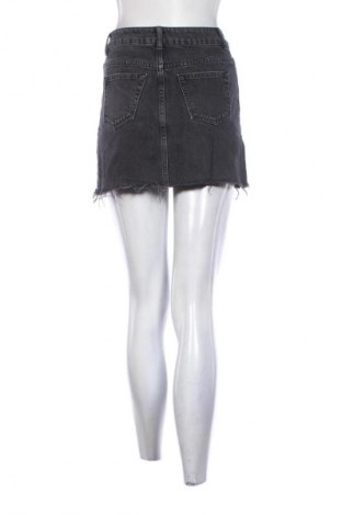 Φούστα Topshop, Μέγεθος S, Χρώμα Γκρί, Τιμή 5,99 €