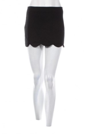 Rock Topshop, Größe S, Farbe Schwarz, Preis 5,99 €