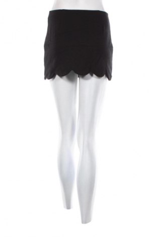 Rock Topshop, Größe S, Farbe Schwarz, Preis 5,99 €
