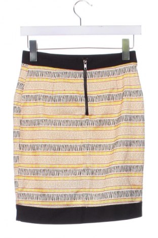 Spódnica Topshop, Rozmiar XS, Kolor Kolorowy, Cena 24,99 zł