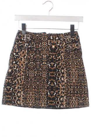 Rock Topshop, Größe XS, Farbe Mehrfarbig, Preis 5,99 €