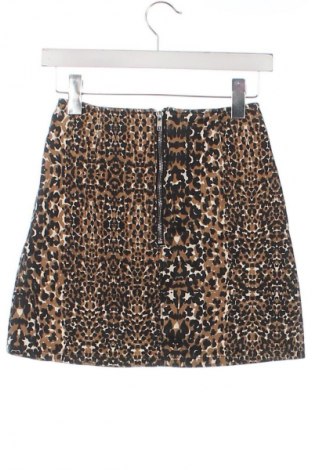 Rock Topshop, Größe XS, Farbe Mehrfarbig, Preis 5,99 €