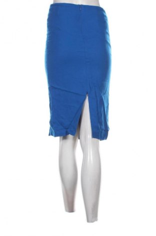 Sukně Topshop, Velikost S, Barva Modrá, Cena  159,00 Kč