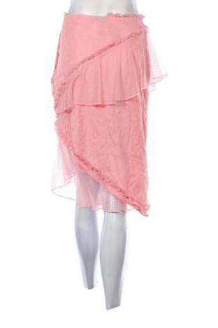 Sukňa Topshop, Veľkosť S, Farba Ružová, Cena  23,95 €