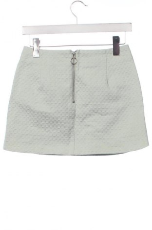 Sukně Topshop, Velikost S, Barva Modrá, Cena  259,00 Kč