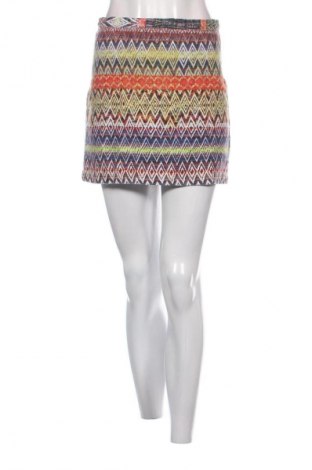 Φούστα Topshop, Μέγεθος S, Χρώμα Πολύχρωμο, Τιμή 5,99 €