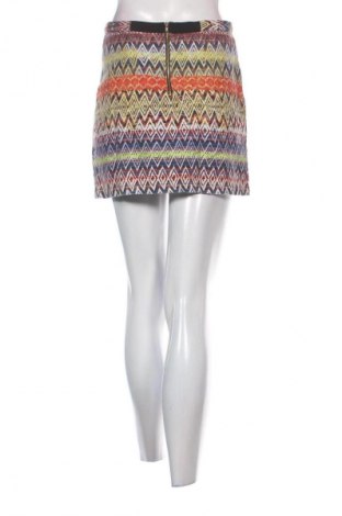 Φούστα Topshop, Μέγεθος S, Χρώμα Πολύχρωμο, Τιμή 5,99 €