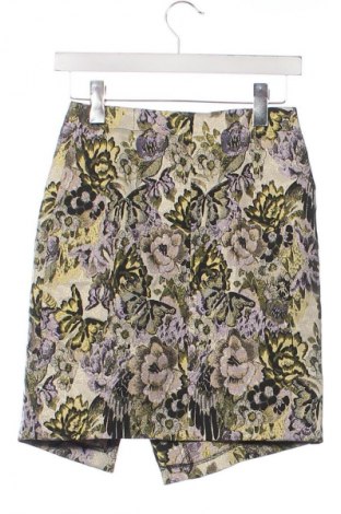 Spódnica Topshop, Rozmiar XS, Kolor Kolorowy, Cena 24,99 zł