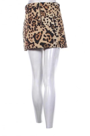 Fustă Topshop, Mărime S, Culoare Multicolor, Preț 48,99 Lei