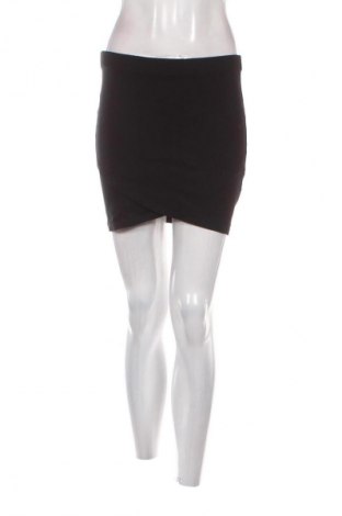 Φούστα Topshop, Μέγεθος XS, Χρώμα Μαύρο, Τιμή 5,99 €