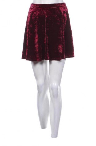 Szoknya Topshop, Méret S, Szín Piros, Ár 4 089 Ft