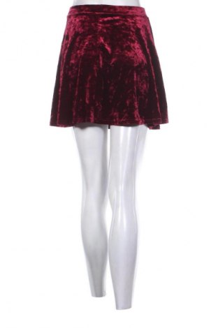 Szoknya Topshop, Méret S, Szín Piros, Ár 4 089 Ft