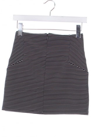 Sukně Topshop, Velikost XXS, Barva Černá, Cena  159,00 Kč