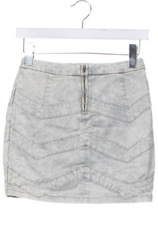 Sukně Topshop, Velikost S, Barva Šedá, Cena  209,00 Kč