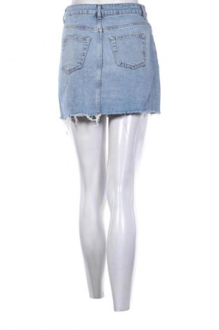 Sukně Topshop, Velikost S, Barva Modrá, Cena  209,00 Kč