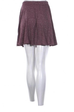 Rock Topshop, Größe M, Farbe Rot, Preis 8,99 €