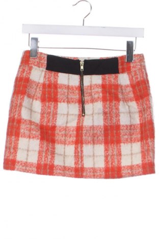 Rock Topshop, Größe XS, Farbe Mehrfarbig, Preis € 7,99