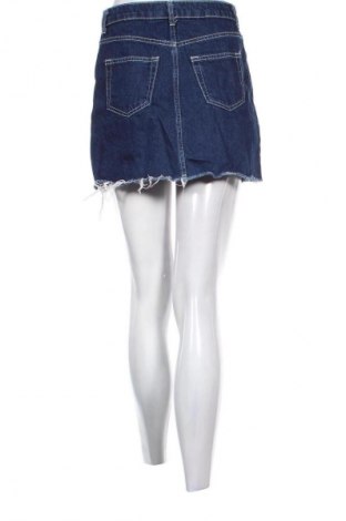 Rock Topshop, Größe S, Farbe Blau, Preis 5,99 €