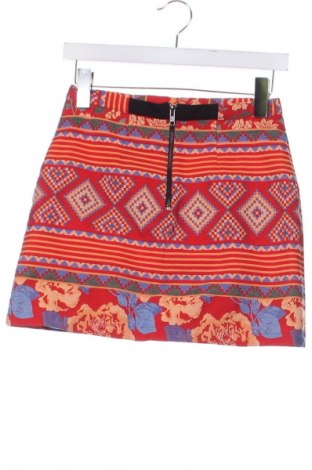 Sukně Topshop, Velikost XS, Barva Vícebarevné, Cena  209,00 Kč
