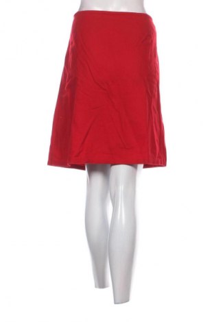 Sukně Topshop, Velikost M, Barva Červená, Cena  199,00 Kč